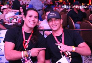 Image post by @iamomarjuarez on Instagram