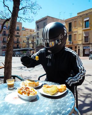 Image post by @adidasmotorsport on Instagram