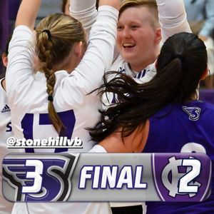 Image post by @stonehillvb on Instagram
