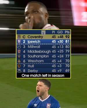 Image post by @meninblazers on Instagram
