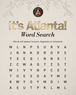 Image post by @atlutd on Instagram