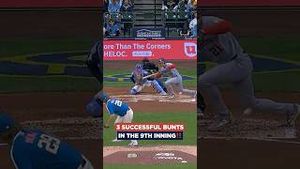 Video post by @nationals on YouTube