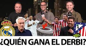 Video post by @Ahora o Nunca ESPN on YouTube