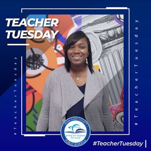 Image post by @miamischools on Facebook