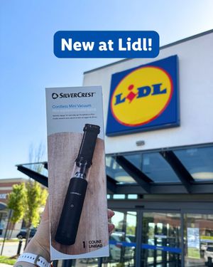 Image post by @lidlus on Instagram