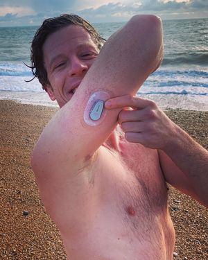 Image post by @jginorton on Instagram