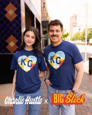Image post by @charliehustleco on Instagram