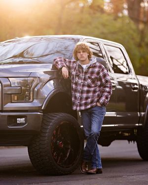 Image post by @CaseysPhotoAndVideo on Facebook