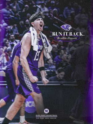 Image post by @hpu_mbb on Instagram