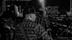 Image post by @SouthernAshesMusic on Facebook
