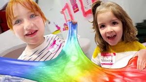 Video post by @A for Adley - Learning & Fun on YouTube