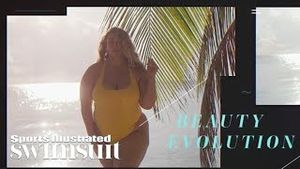 Video post by @siswimsuit on YouTube