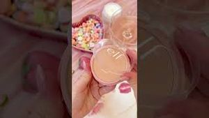 Video post by @elfcosmetics on YouTube