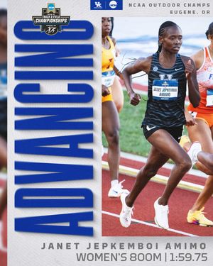 Image post by @kentuckytrack on Instagram
