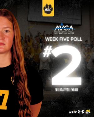 Image post by @wscwildcatvb on Instagram