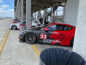Image post by @tylercookeracing on Instagram
