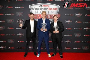 Image post by @foleyracingrfr on Instagram