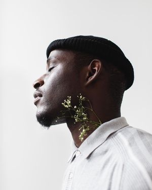Image post by @aundre on Instagram
