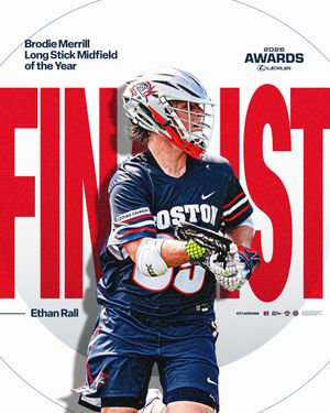 Image post by @bostoncannons on Instagram