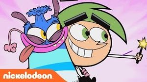 Video post by @nickelodeon on YouTube