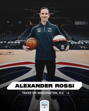 Image post by @indycar on Instagram