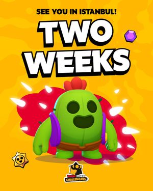 Image post by @brawlstars_esports on Instagram