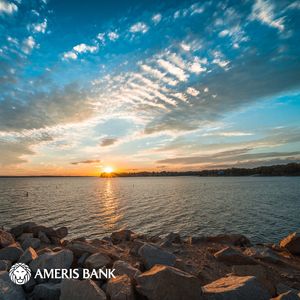 Image post by @amerisbank on Instagram