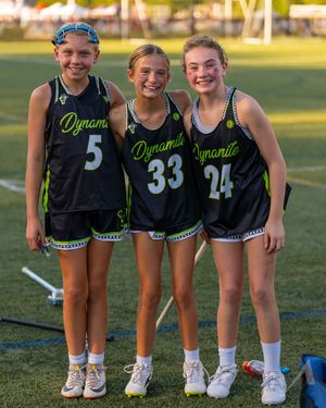 Image post by @apexgirlslaxevents on Instagram