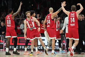 Image post by @olympiacosbc on Instagram