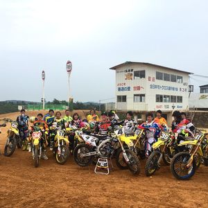 Image post by @racerxonline on Instagram