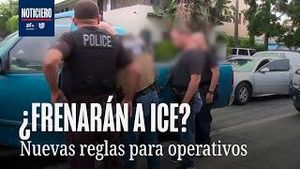 Video post by @nmasunivision on YouTube