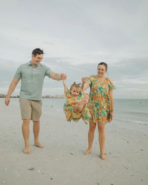 Image post by @maddiesswfphotography on Facebook