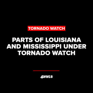 Image post by @wwltv on Instagram