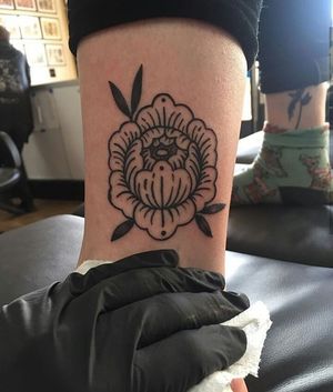 Image post by @clearvisiontattoo on Instagram