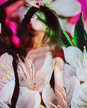 Image post by @paristaylormusic on Instagram