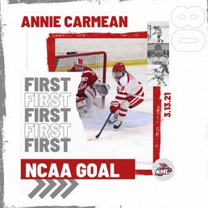 Image post by @smumn_whockey on Instagram