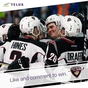 Image post by @whlgiants on Facebook
