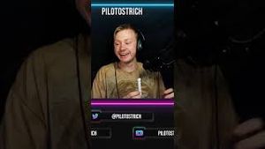 Video post by @pilotostrich on YouTube