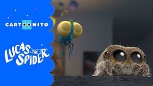 Video post by @cartoonito on YouTube