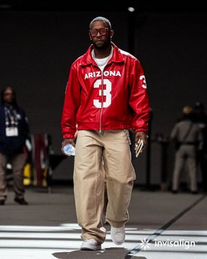 Image post by @AZCardinals on Twitter/X