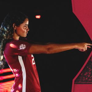 Image post by @razorbacksoccer on Instagram