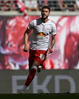 Image post by @rbleipzig on Instagram