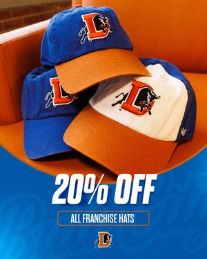 Image post by @DurhamBulls on Twitter