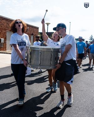 Image post by @pennstatewsoc on Instagram