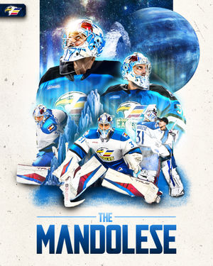 Image post by @coloradoeagleshockey on Instagram