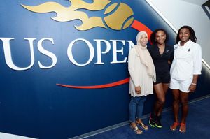 Image post by @usopen on Instagram