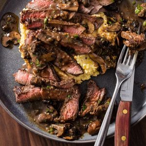 Image post by @cookscountry on Instagram