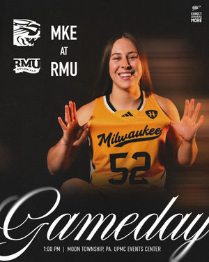Image post by @mke_wbb on Instagram