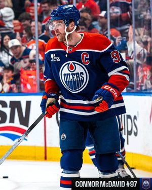 Image post by @NHL on Twitter