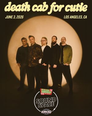 Image post by @kroq on Instagram